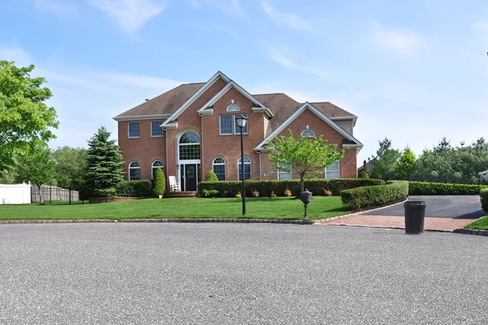 McMansion